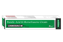  top pcd pharma products in haryana -	ZANODAC-M CREAM.jpg	